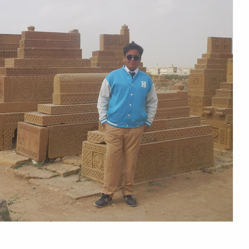 Muhammad Saad
