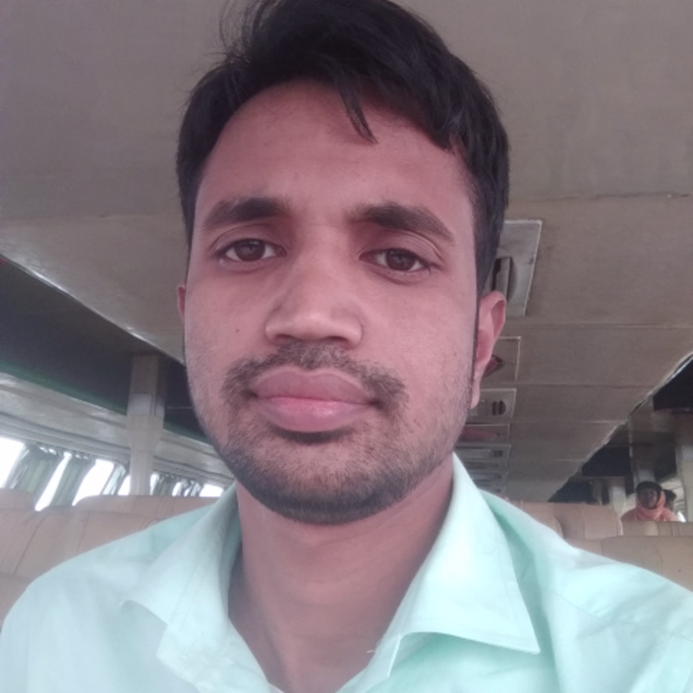Md Rasel