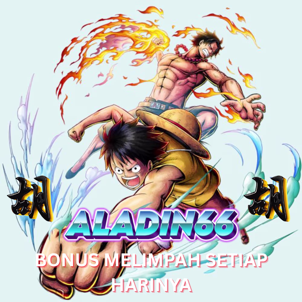 Aladin66 Login