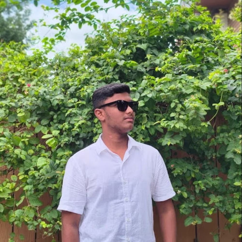 yash bhosale
