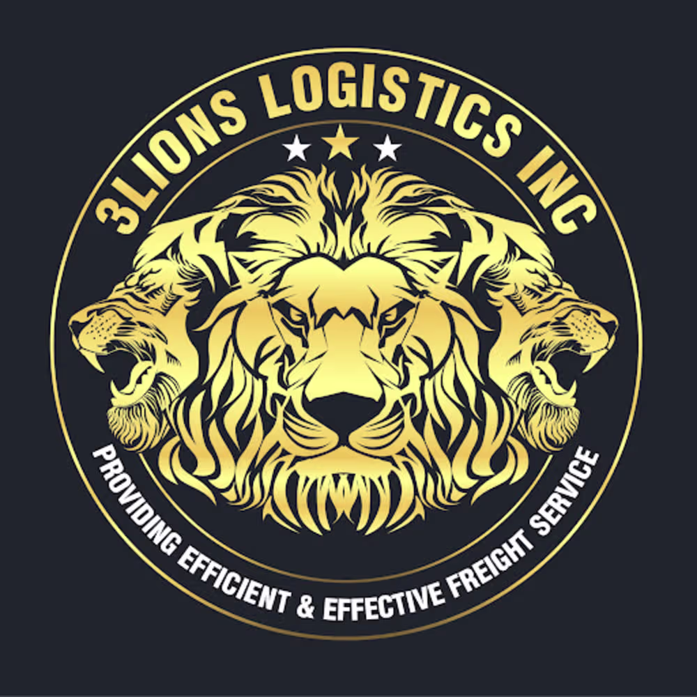 3 Lions Logistics