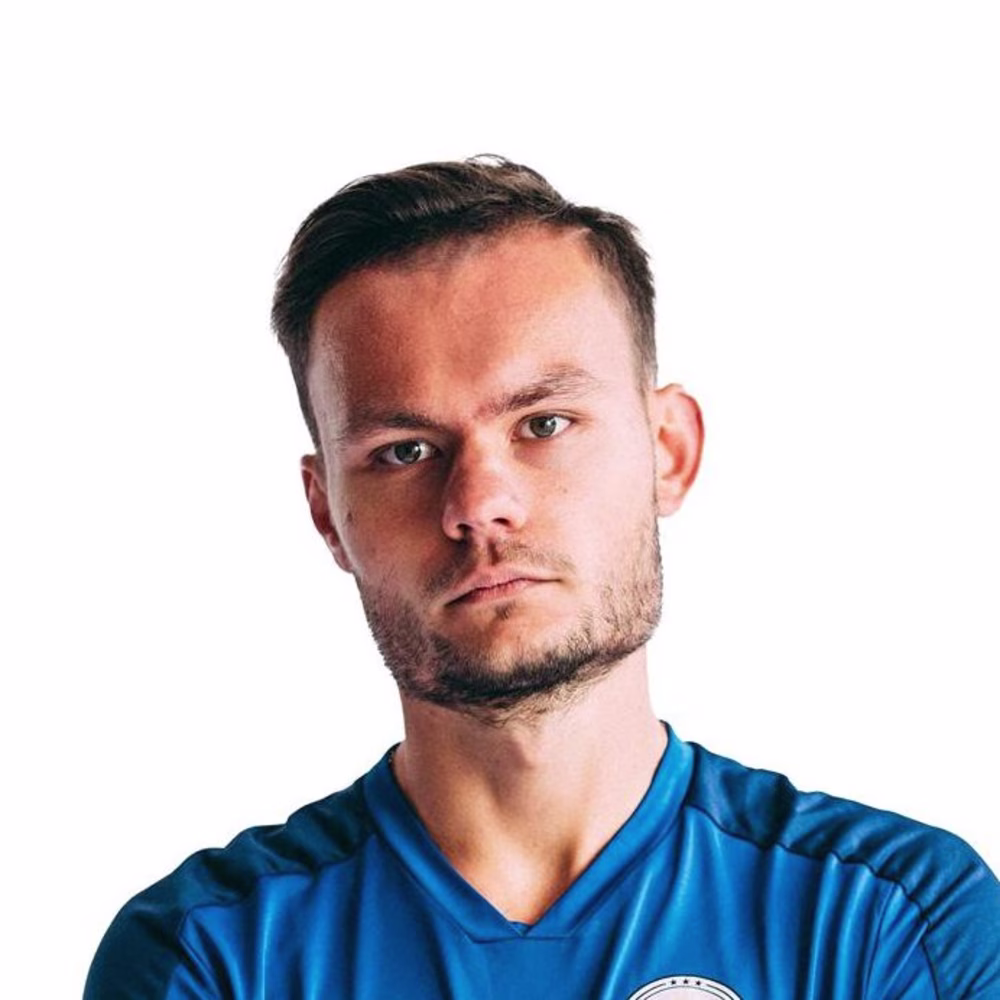 Oleg Bogdanov