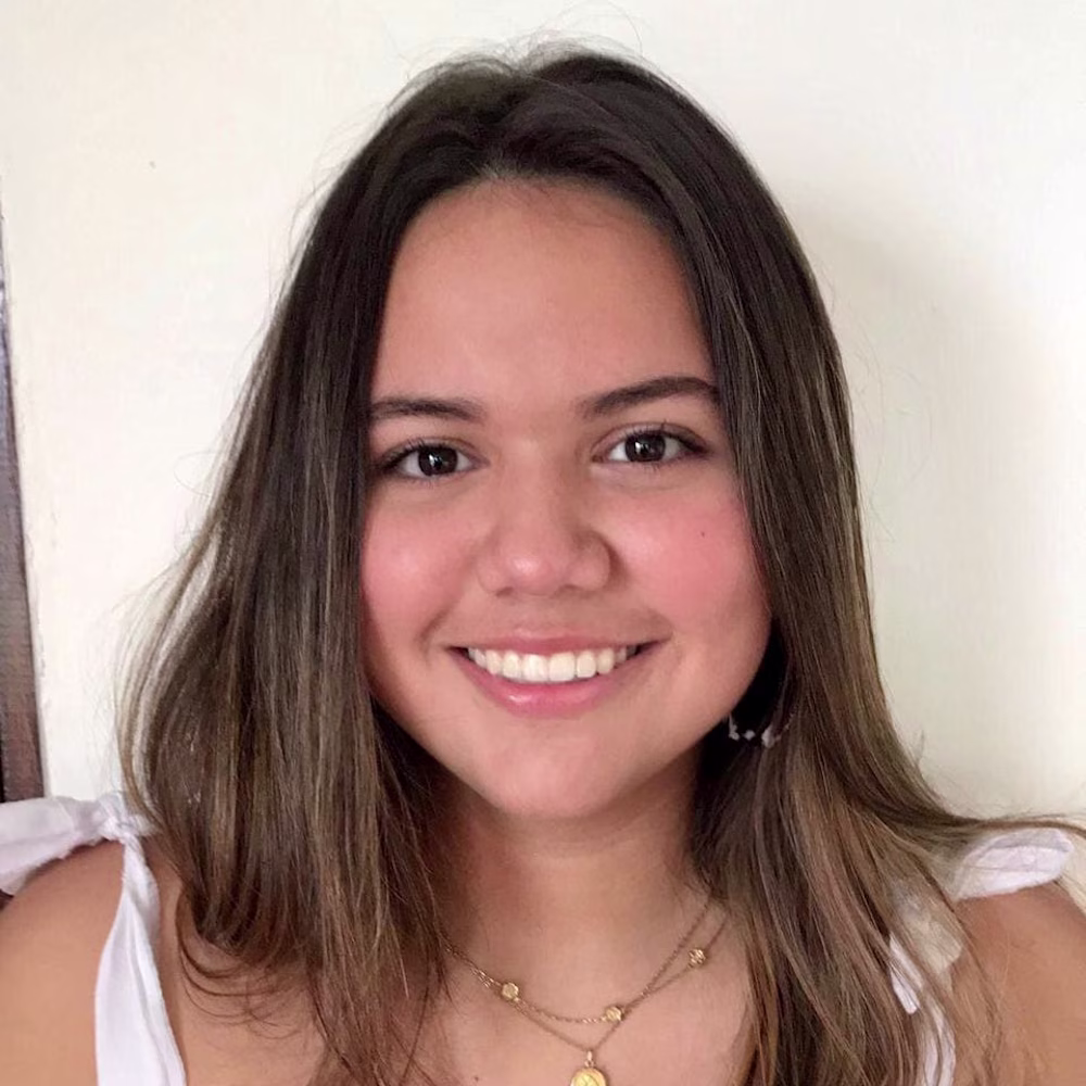 Fátima Valiente Drysdale