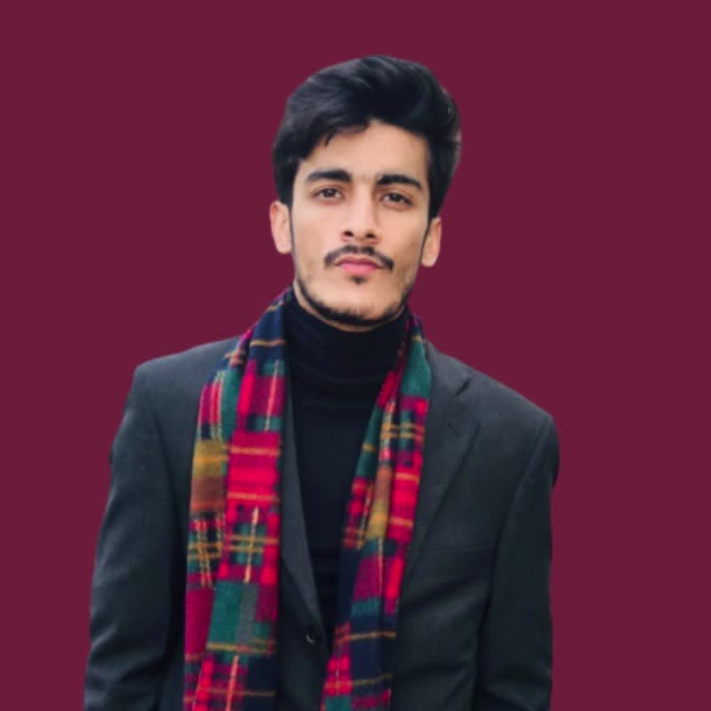 Ahmed Haroon