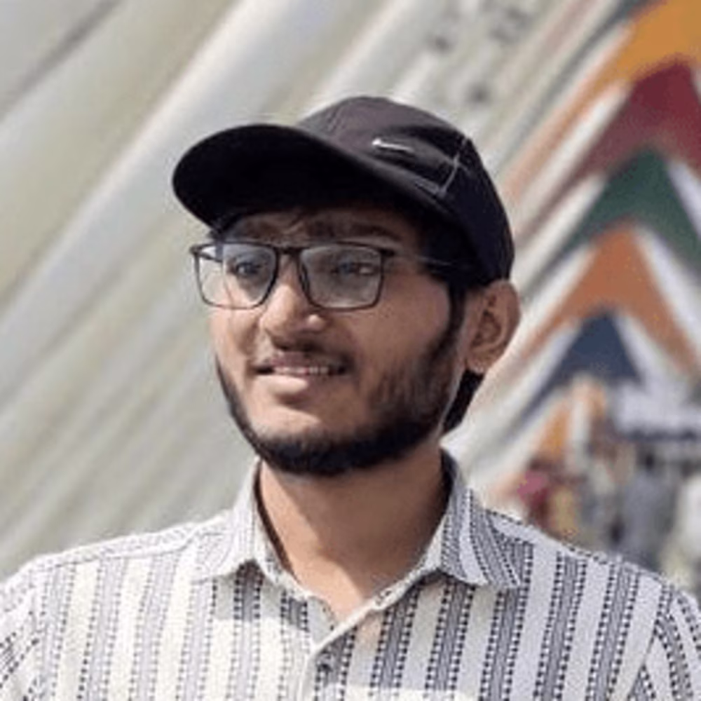 Arjesh Vadadoriya