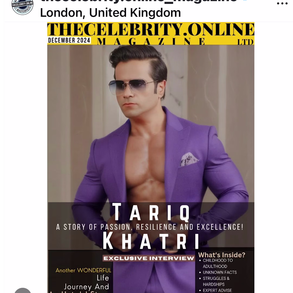Tariq Khatri