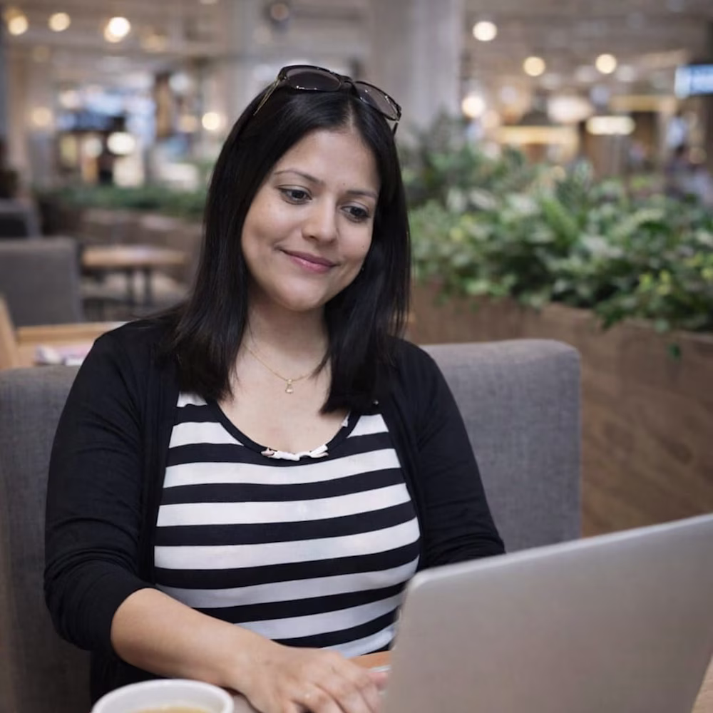 Merengeese Ambapardiwala