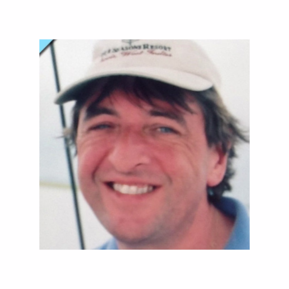 Mark McDonald
