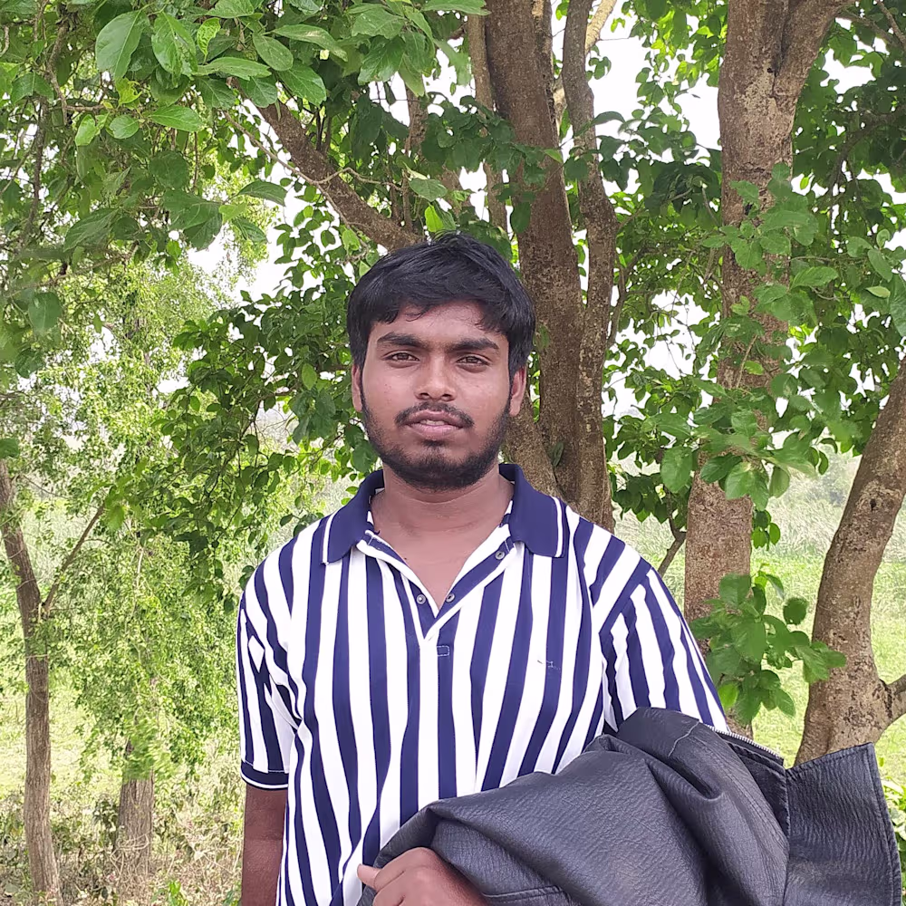 Skm_samir Mandal