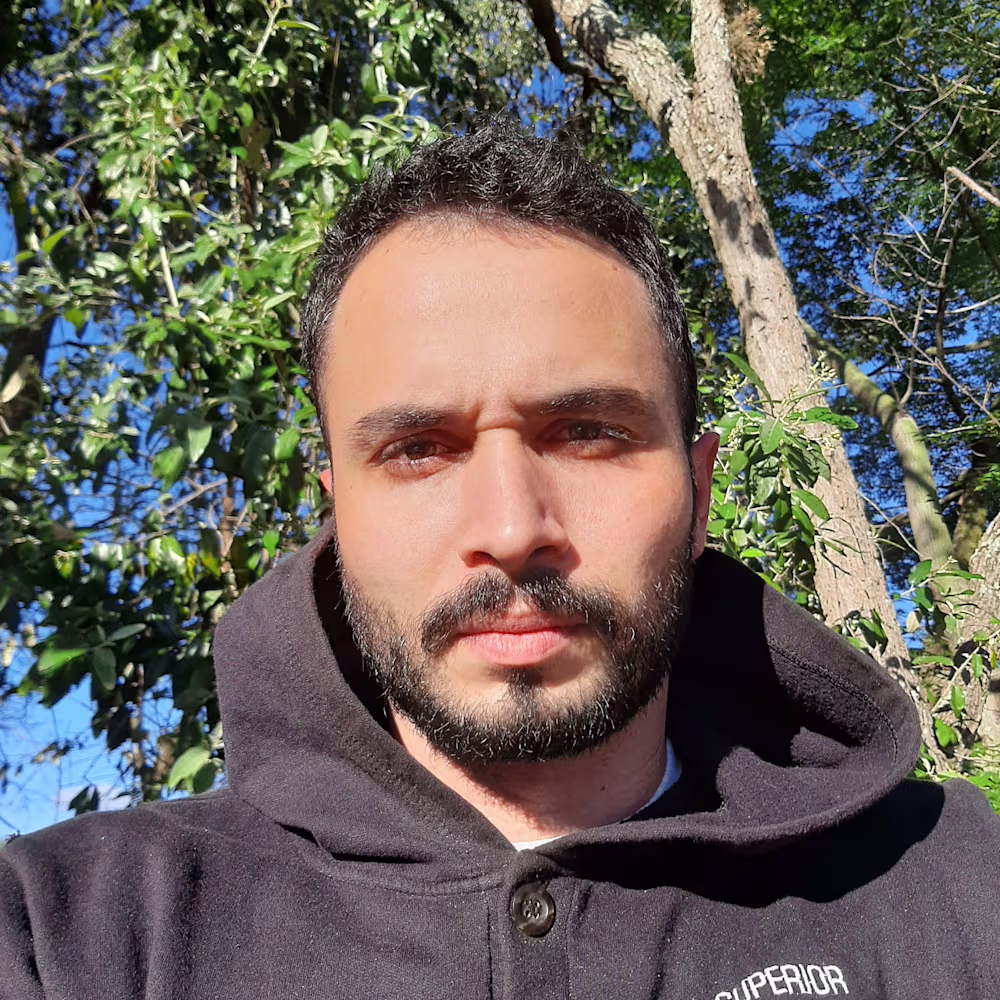 Caio Magalhães