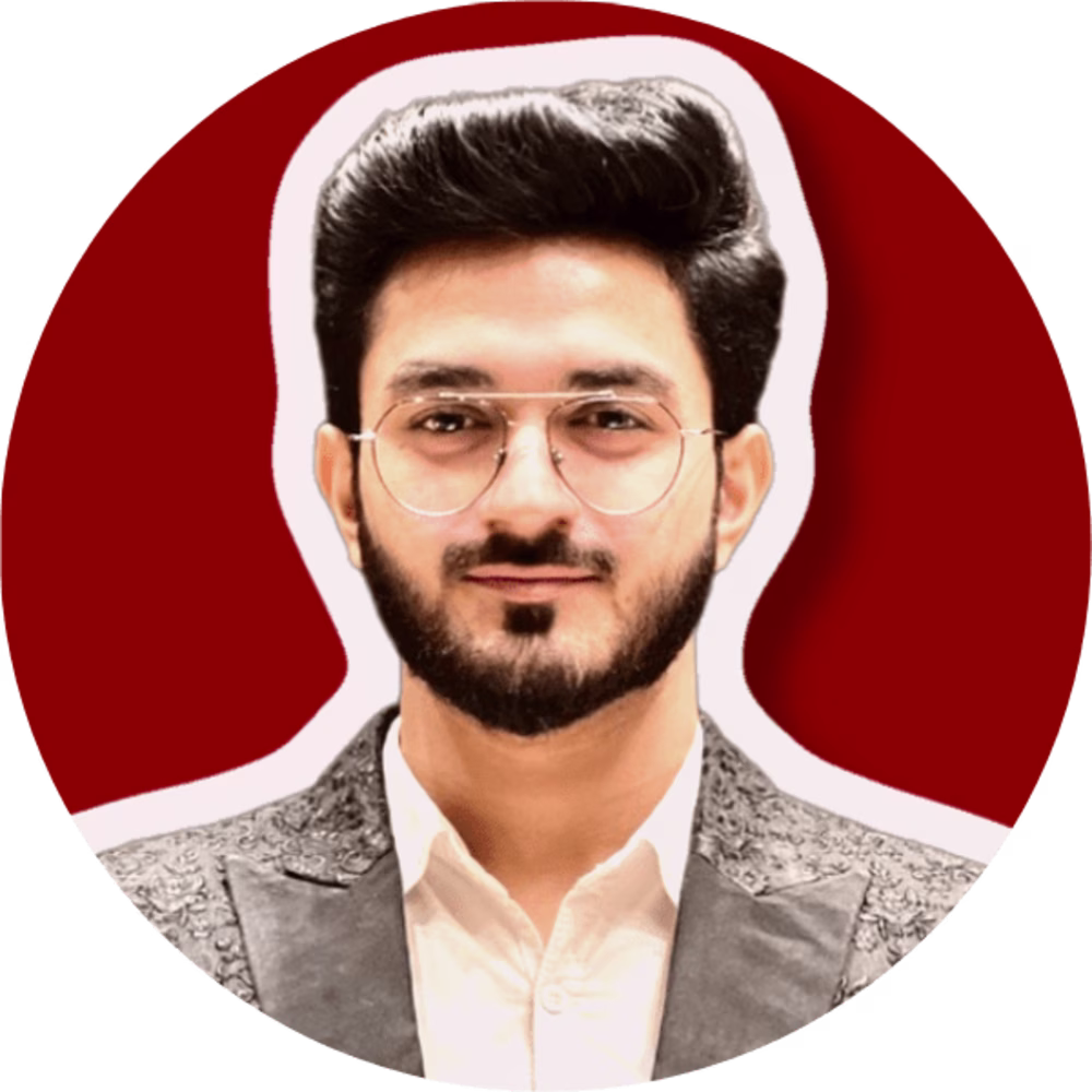 Mouaz Umer