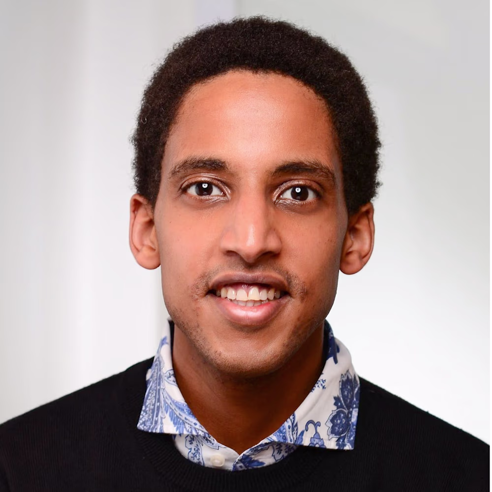 Alexander  Yohannes