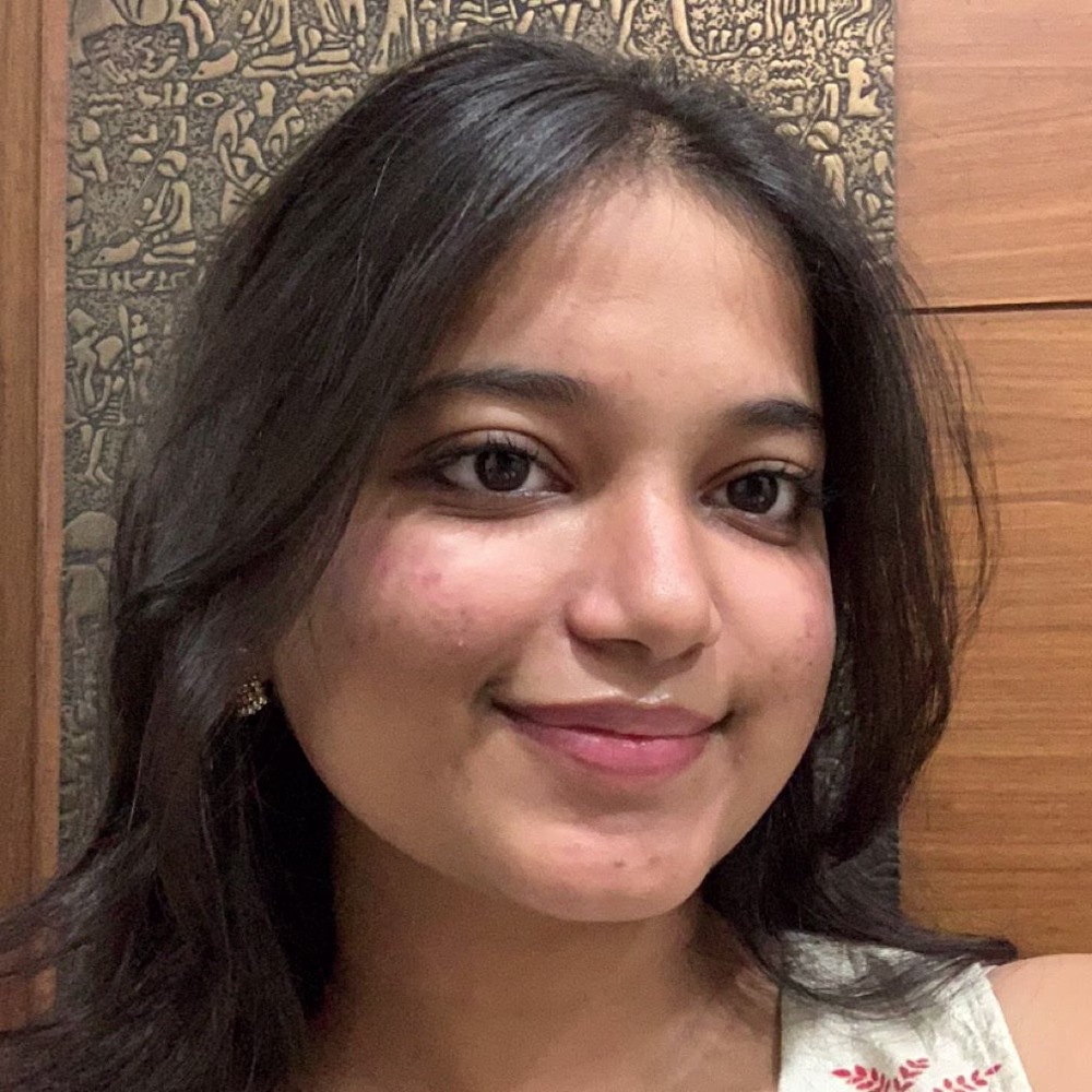 Priyanshi Jindal