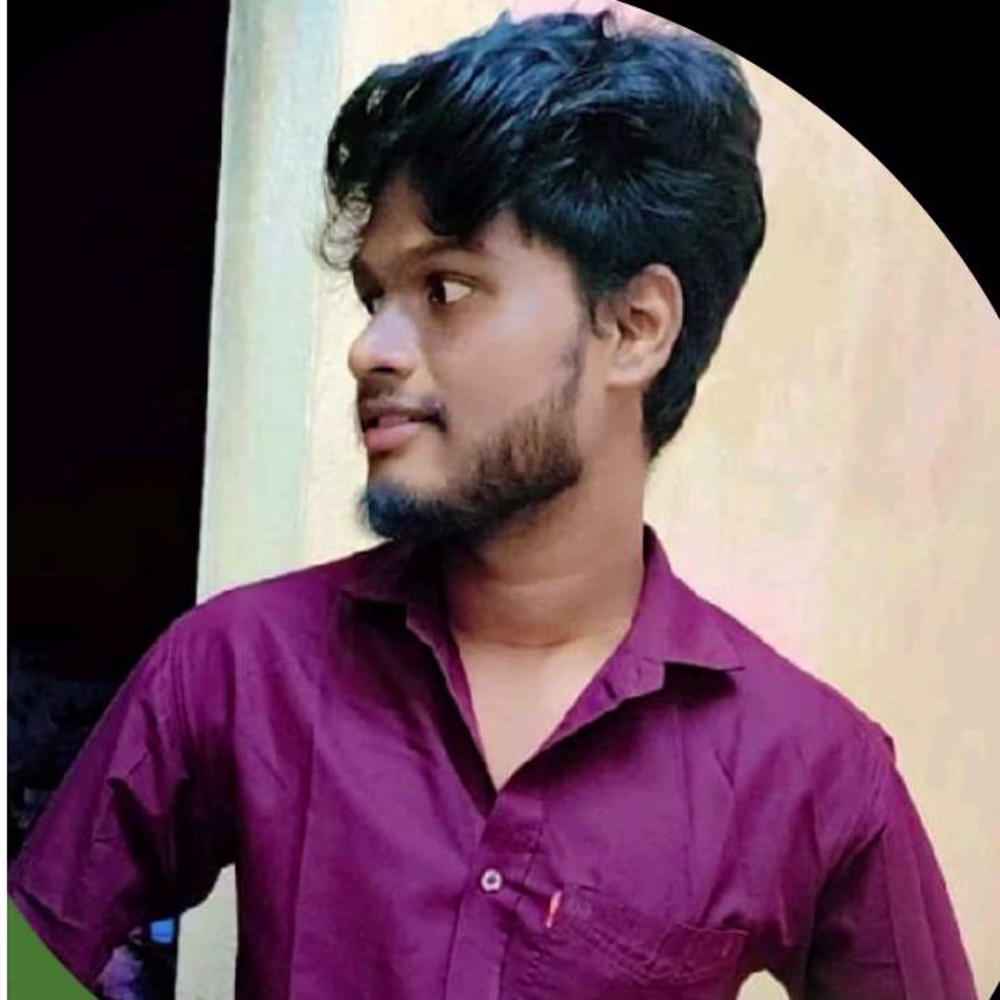 Kanna Chandra Prakash