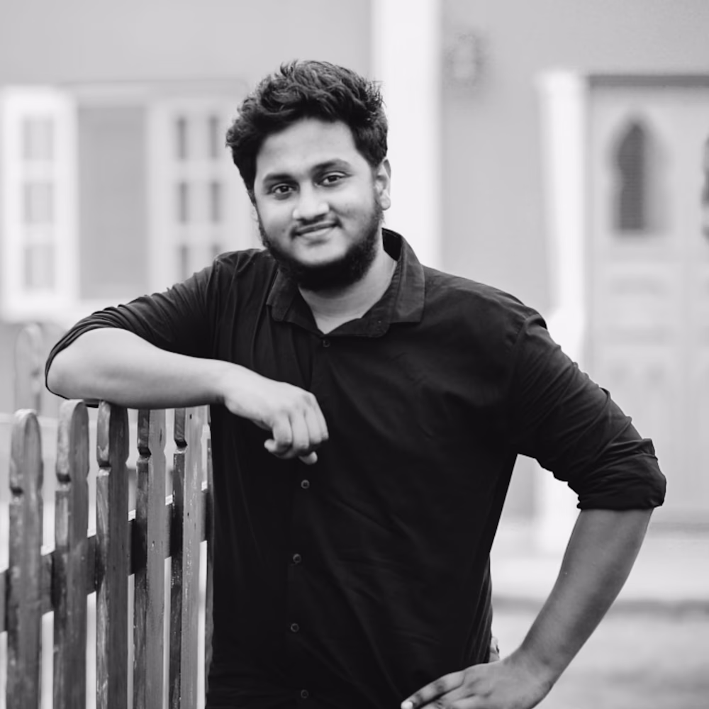 yuvaraj karthikeyan