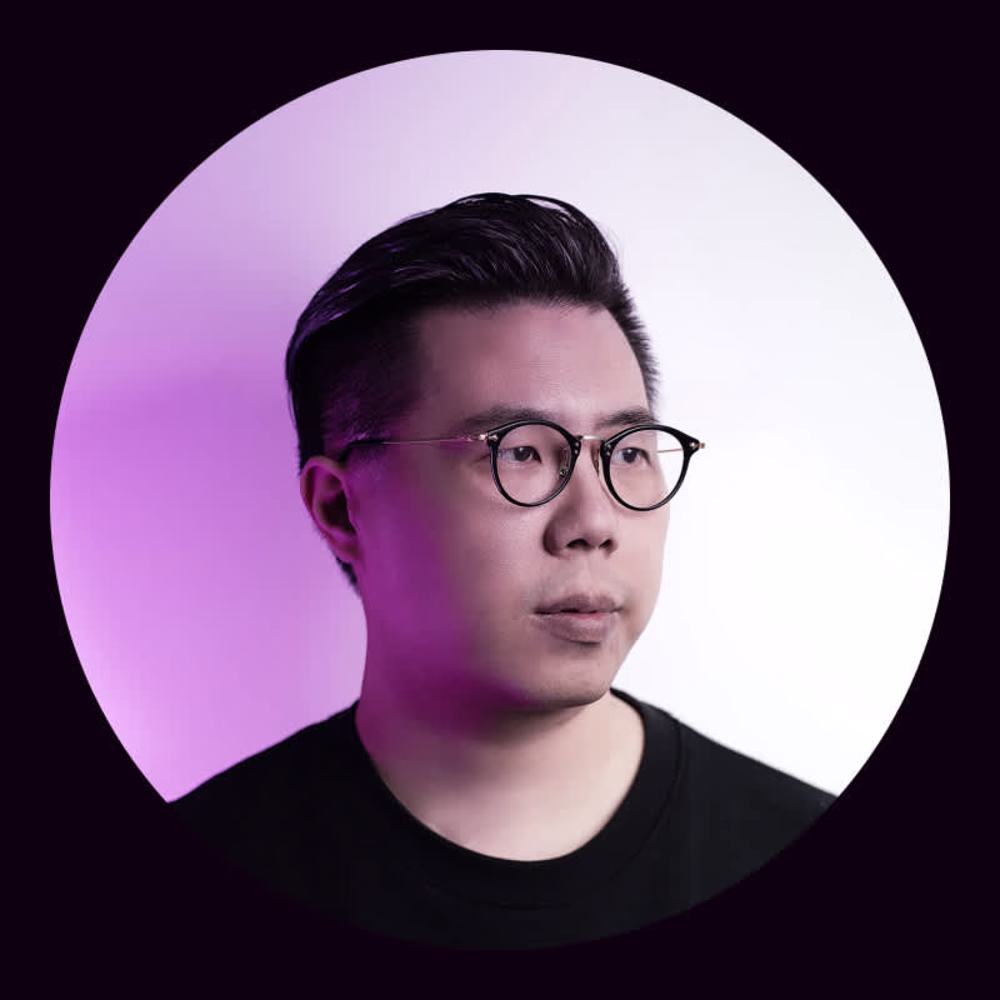 Taony  Liu