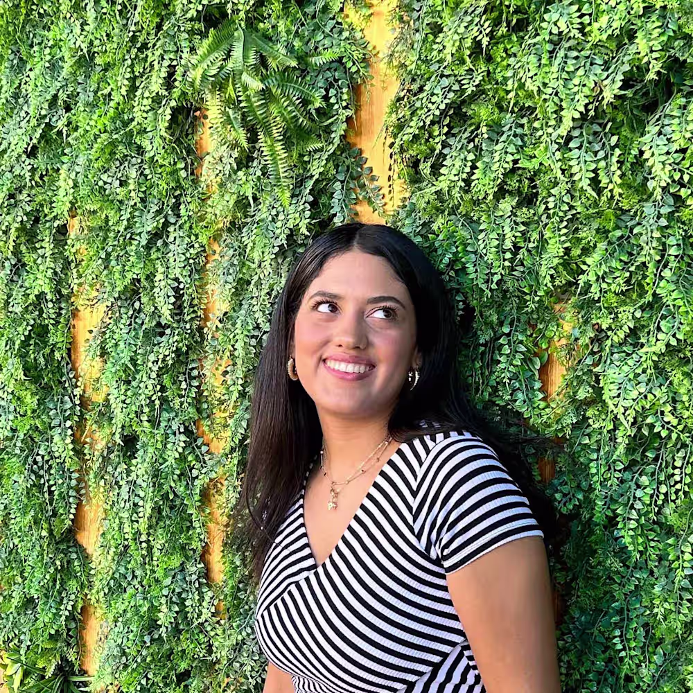Andrea Meza