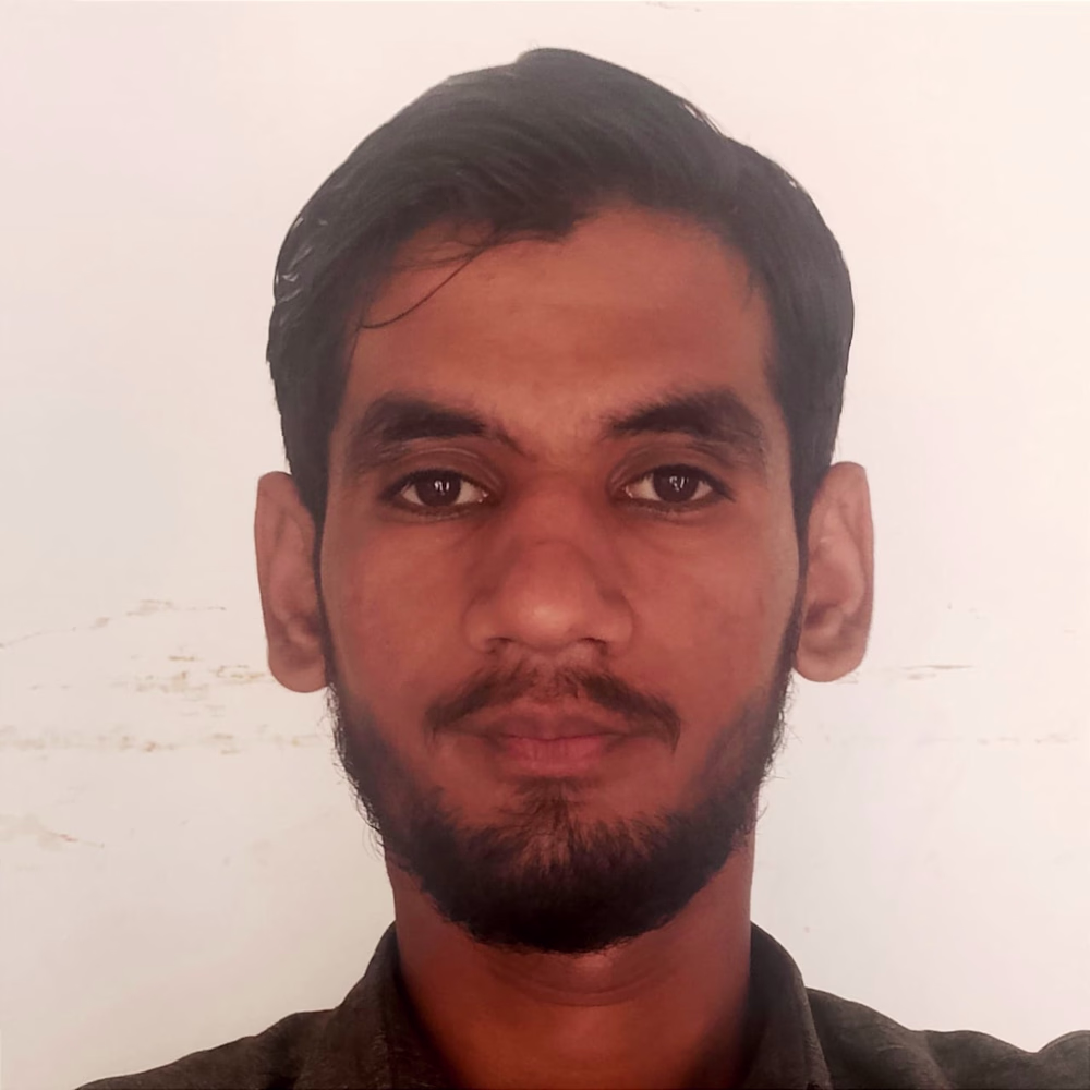 Mahar   Abdul qudoos