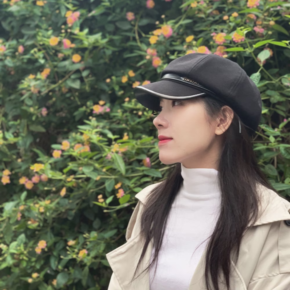 Sương Nguyễn