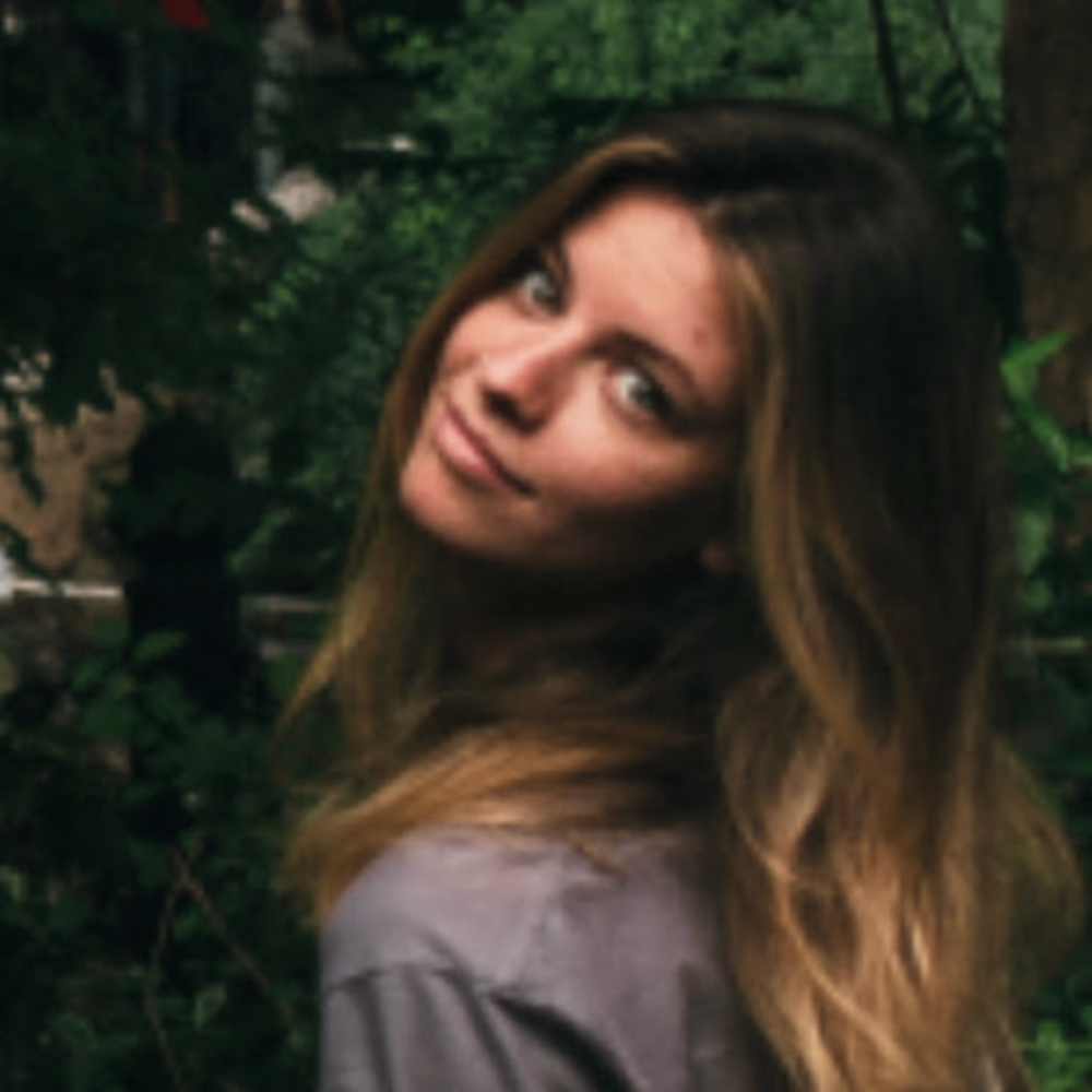 Anastasiia Binsted