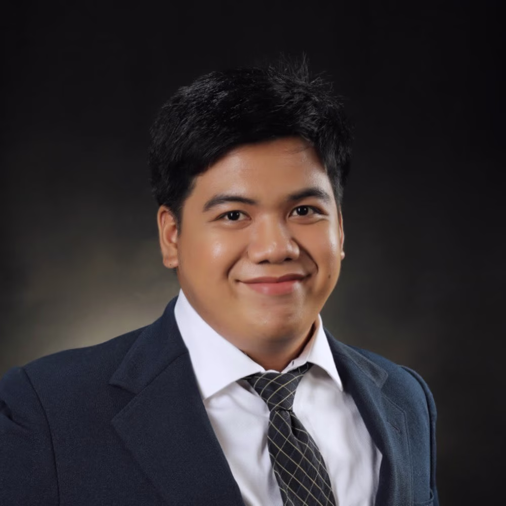 John Michael Salto