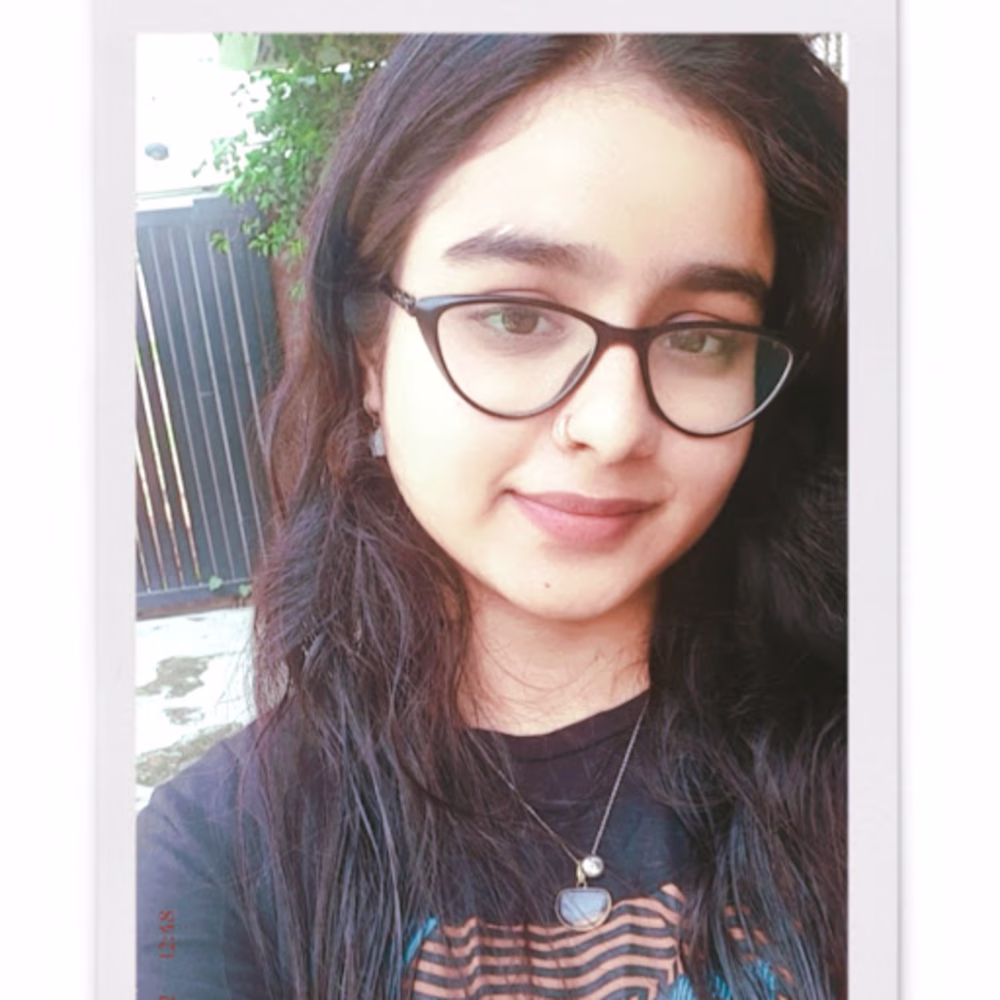 Shruti Singh