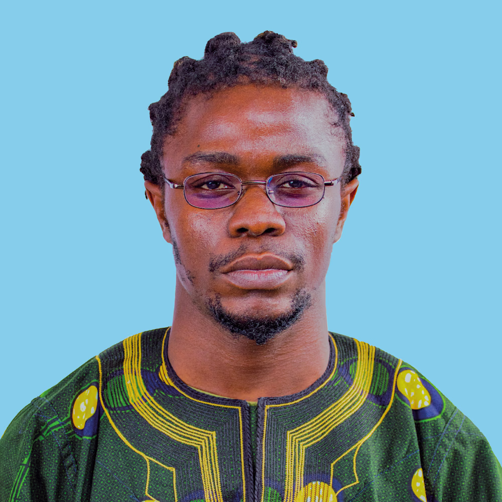 Akandé SANNI