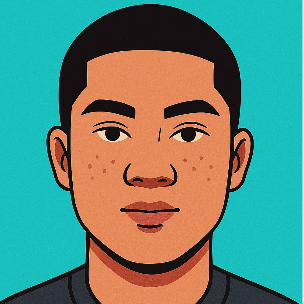 Muhammad Fikri Irfan Kusumah