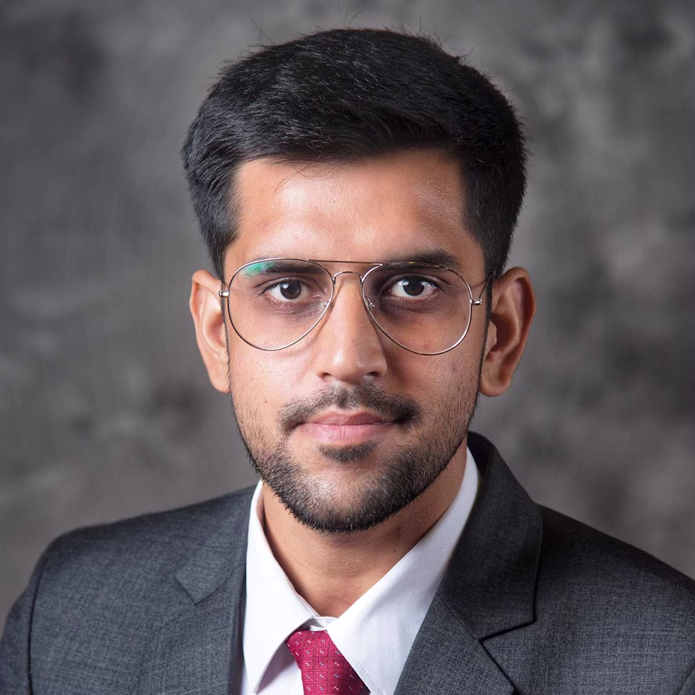 Abhishek Bhambhu