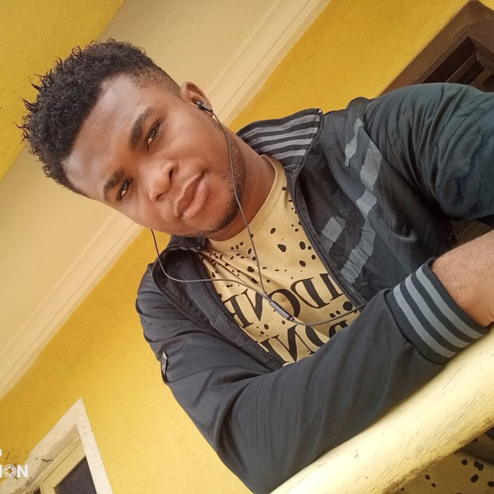 David Nzagha
