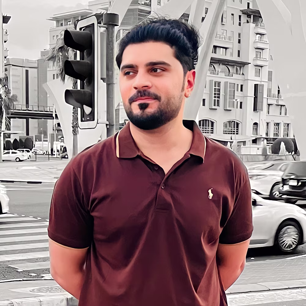 Sajid Javed