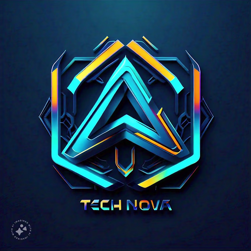 Tech Nova Official