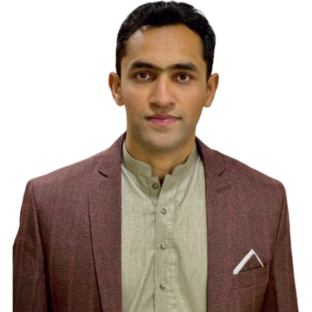 Muhammad Humayun Kiani