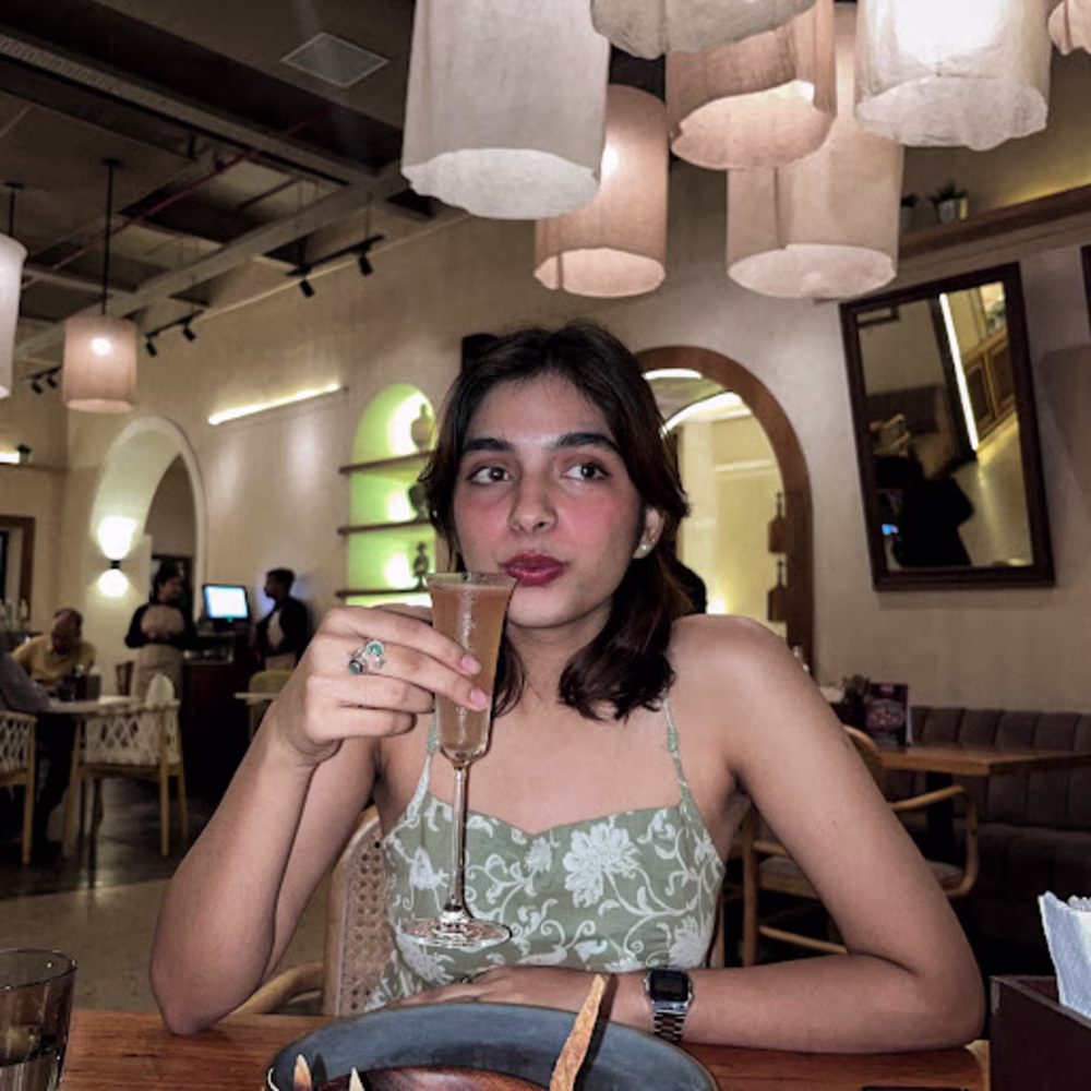 Manya Gupta