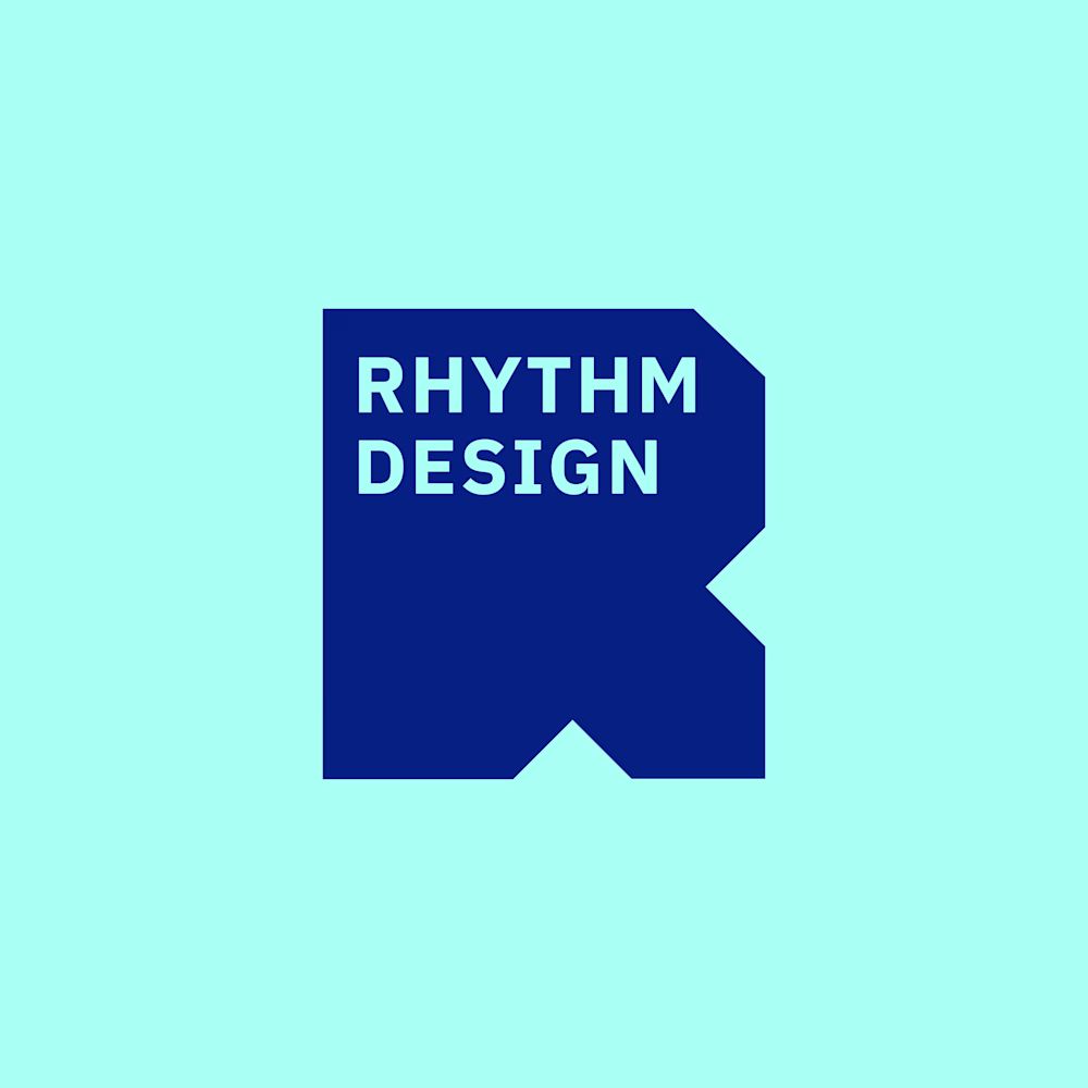Rhythm  Design 