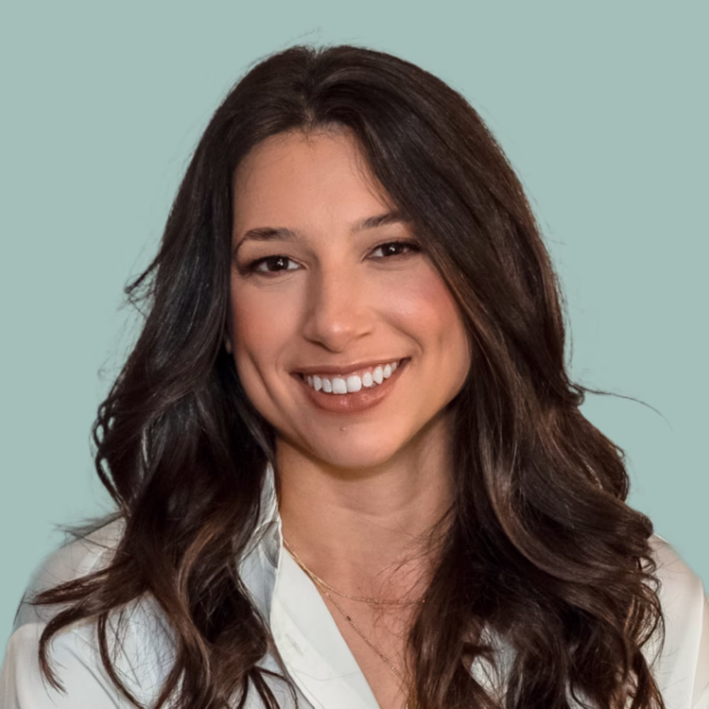 Lindsay Casparian