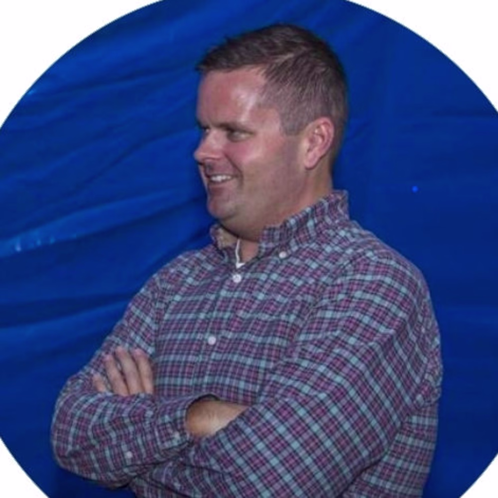 Chris Pierson
