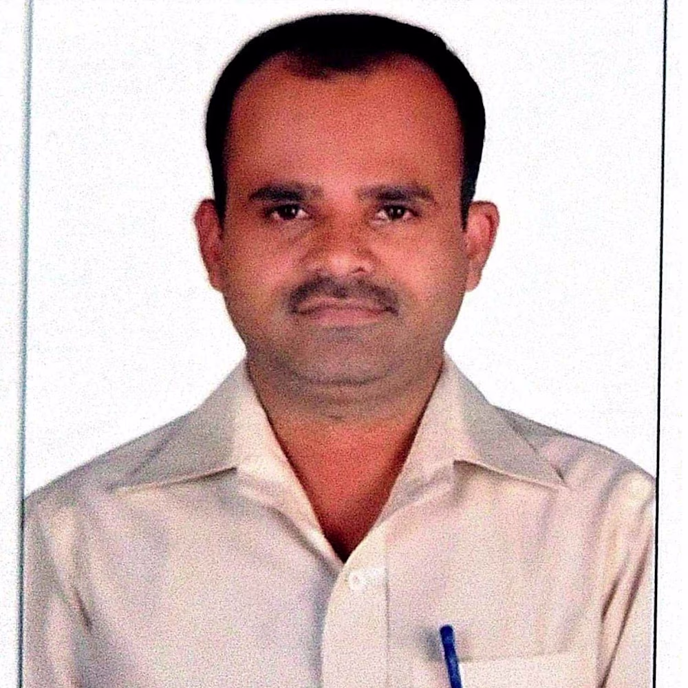Sudhakar Thatikonda