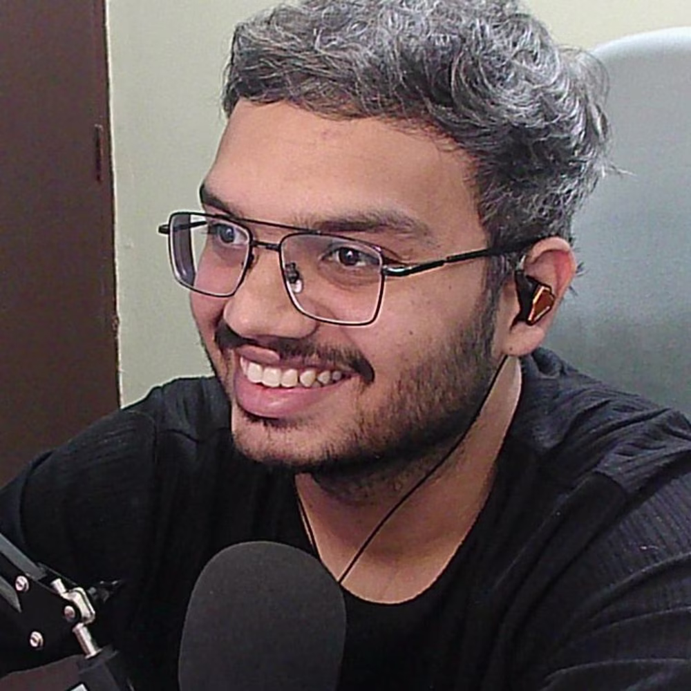 anshul  Kalsain