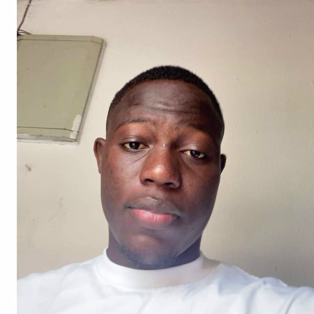 Olamide Yusuf