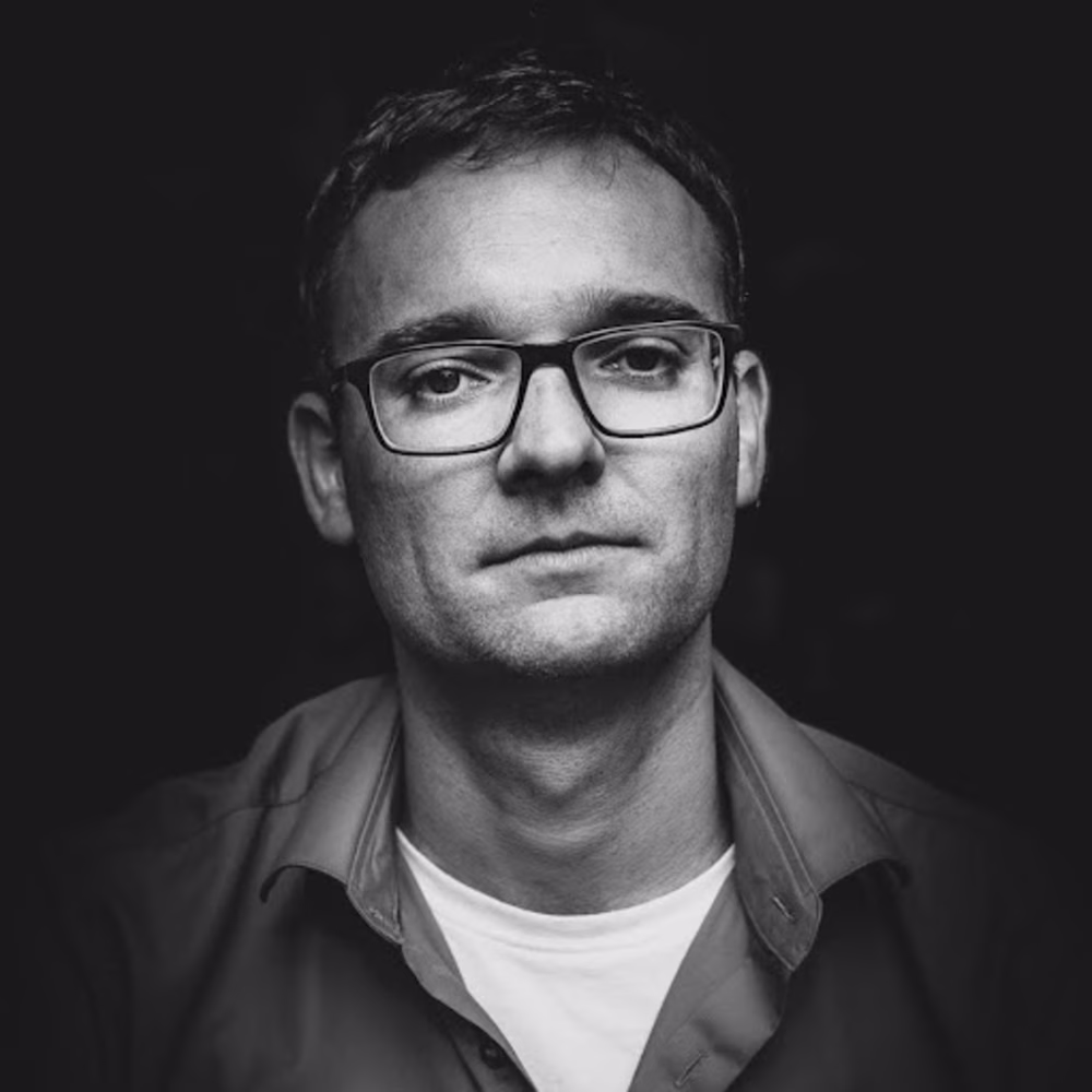 Rob Bekker