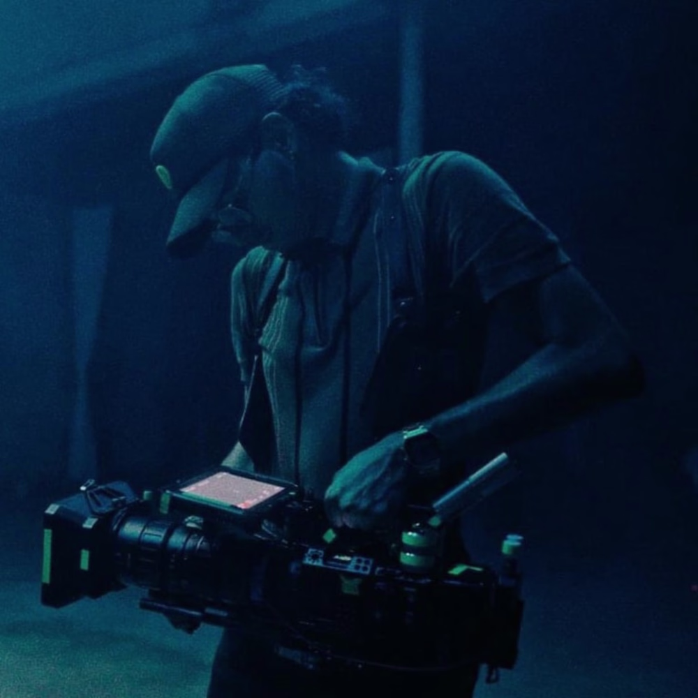 Jordan Cardona, CSI 🔥