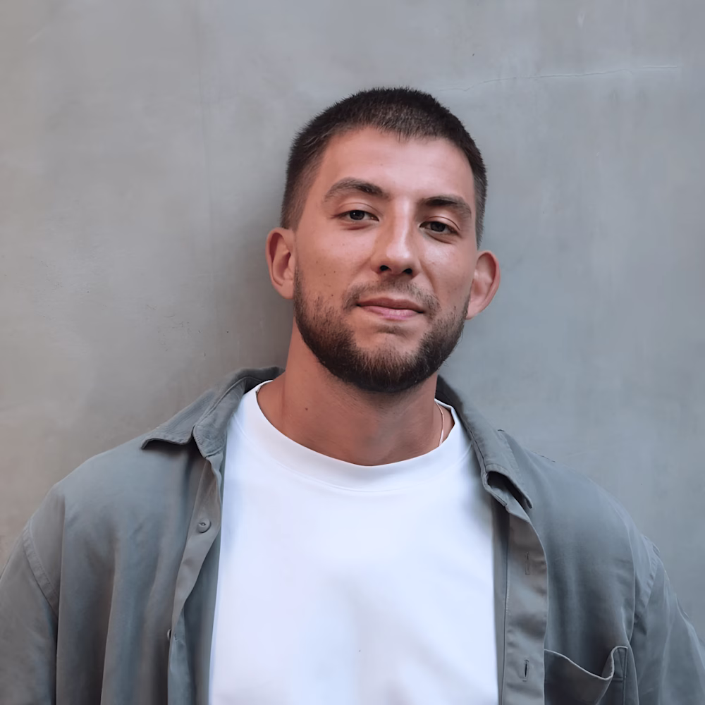 Dmitrii Tereshchenko