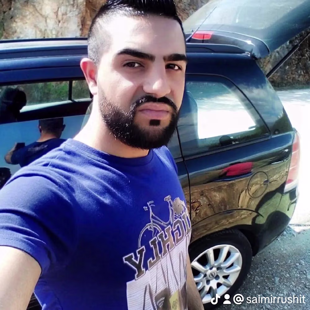 Saimir Rushit