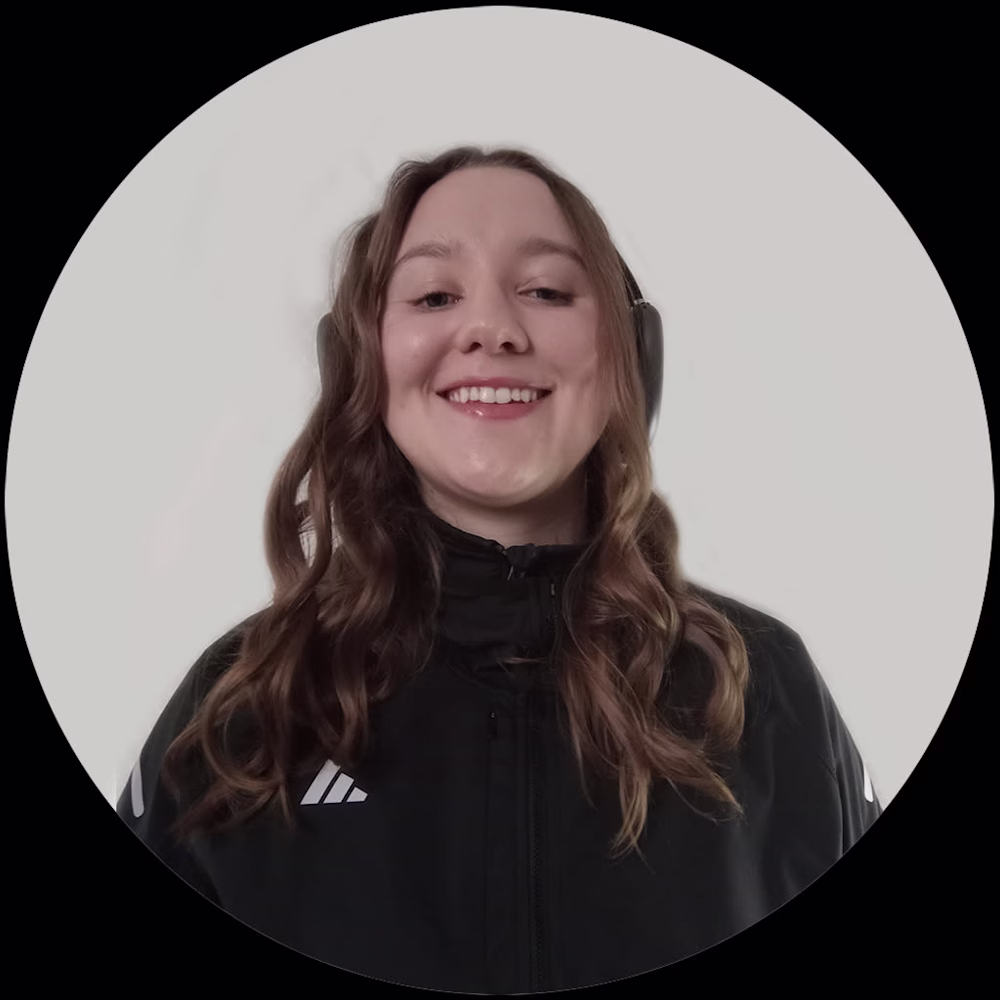 Alaska Marie Yanushkevich