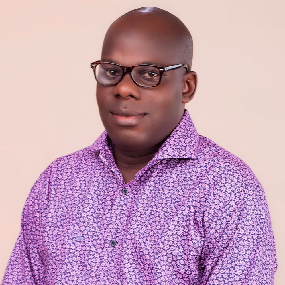 Olanrewaju Soyombo