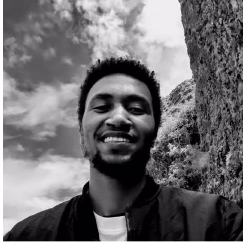 Yakin Teshome
