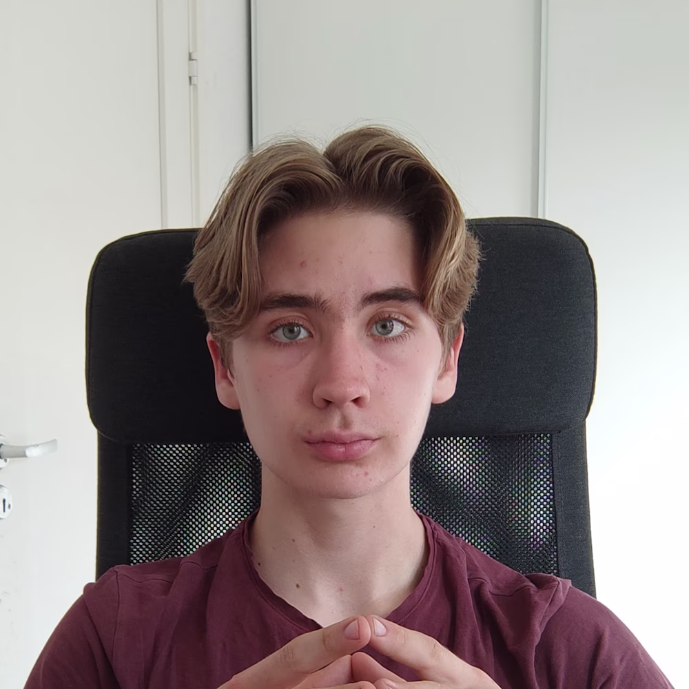 Erik  Göransson