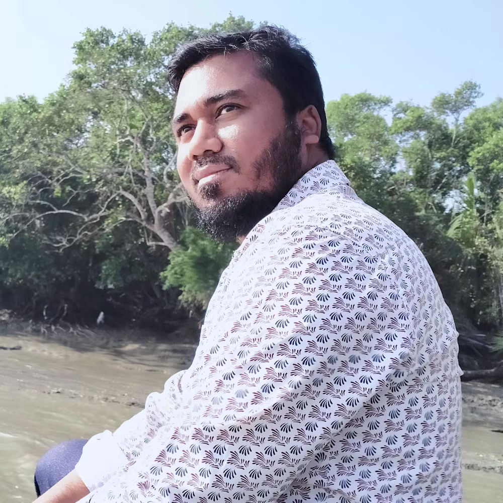 ABDULLAH AL FOUAD Emran