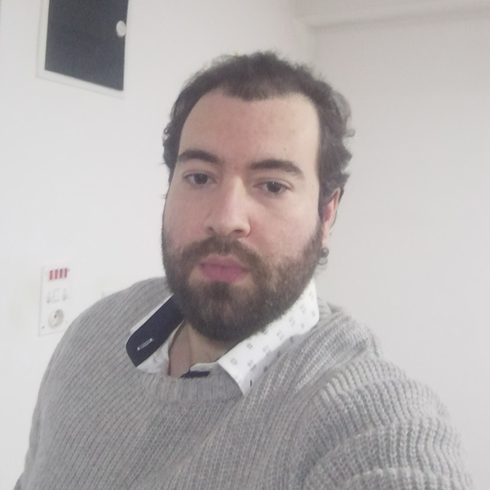 Antonio Petrovski